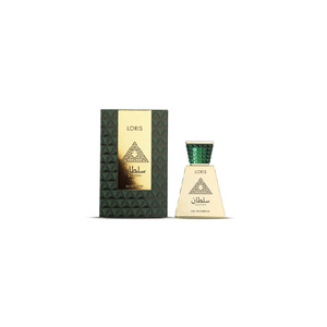 Sultan Eau De Parfum 70ml, Perfume Corporal Especiado y Floral con Fragancia Duradera, Botella de Vidrio Moderna para Uso en la Oficina - Product Image 2
