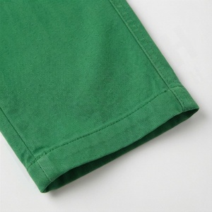 Pantalons de survêtement en molleton de coton, jogging à cordon élastique, streetwear, pantalons pour hommes les plus populaires, de haute qualité, durables, confortables - Product Image 6