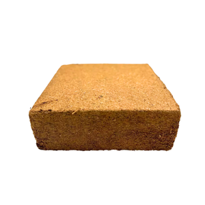 ARTICLE CHAUDE Tourbe de noix de coco durable pour les projets de serre et d'aménagement paysager du Vietnam Faible EC et haute absorption - Product Image 1