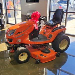 Acheter Kubota G261 Tondeuse À Gazon Prix Bas. - Product Image 4