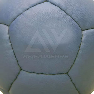 Boccia Ball Venta superior Mejor calidad Cuero Shell Custom Boccia Ball Todos los colores 2024 Boccia Balls - Product Image 5