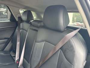 Clean Blue 2024 para Sportage Hybrid SUV AWD, Asientos de Cuero Usados, Paquete Premium, Sistema de Navegación Bluetooth, Techo Solar, Calefacción, Lado Izquierdo - Product Image 6