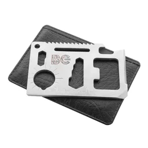 อุปกรณ์อเนกประสงค์ Gyver Custom Gadgets มีดและเครื่องมือ - Product Image 3