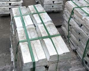 Lingotes de Cadmio de Alta Calidad, Producto a Granel de Filipinas para Diversas Aplicaciones Industriales - Product Image 5