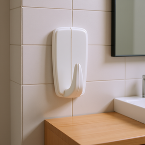 Vl. ตะขอแขวนเสื้อคลุมเทศกาล1003ตะขอแขวนเสื้อผ้าคุณภาพสูง - Product Image 3