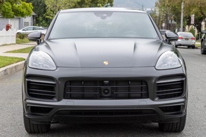 รถ Porsche Cayenne GTS Coupe สภาพดี ใช้งานน้อย - Product Image 6