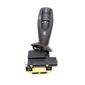 Interruptor de Control de Cambios 06-97455-001 para Transmisión DT12, Repuestos para Maquinaria de Construcción - Product Image 4