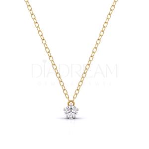Premium 925 Collier En Argent Leb Grown Diamant Nouveau À La Mode Glacé Hip Hop Coeur Coupe Pendentif Chaîne pour Cadeau De Fiançailles - Product Image 2