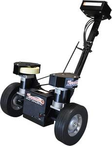 La Mejor Oferta para la Nueva Máquina Lanzapelotas de Fútbol Attack - Product Image 4