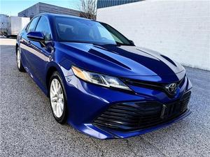 Usado 2018 para Camry L-E LHD Grado Industrial 3 Años de Garantía Origen Estadounidense - Product Image 3