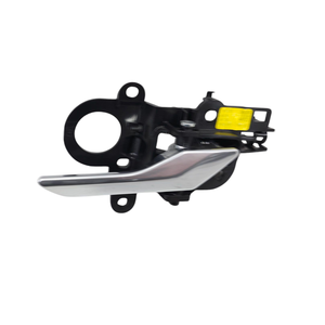 Manija Interior de Puerta Trasera Derecha para JAGUAR E-Pace Serie J9C3-22600-AG (17>) - Product Image 4