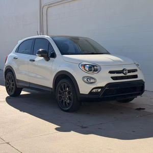 FIAT 500X Urbana AWD Plus Sin Accidentes, Conducción Izquierda/Derecha - Product Image 1