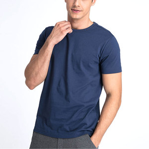 Camisetas con estampado táctico informal de verano de algodón 100% de alta calidad para hombres Servicio OEM de manga corta de secado rápido disponible - Product Image 2