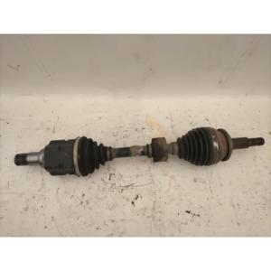 EJE DELANTERO IZQUIERDO TOYOTA Avensis Sedan 3ra Serie 4342005440 (09>18) - Product Image 1