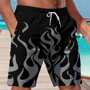 Pantalones Cortos Deportivos Personalizados para Hombre, Ropa Deportiva para Gimnasio, Ropa Atlética, Pantalones Cortos Deportivos para Hombre - Product Image 5