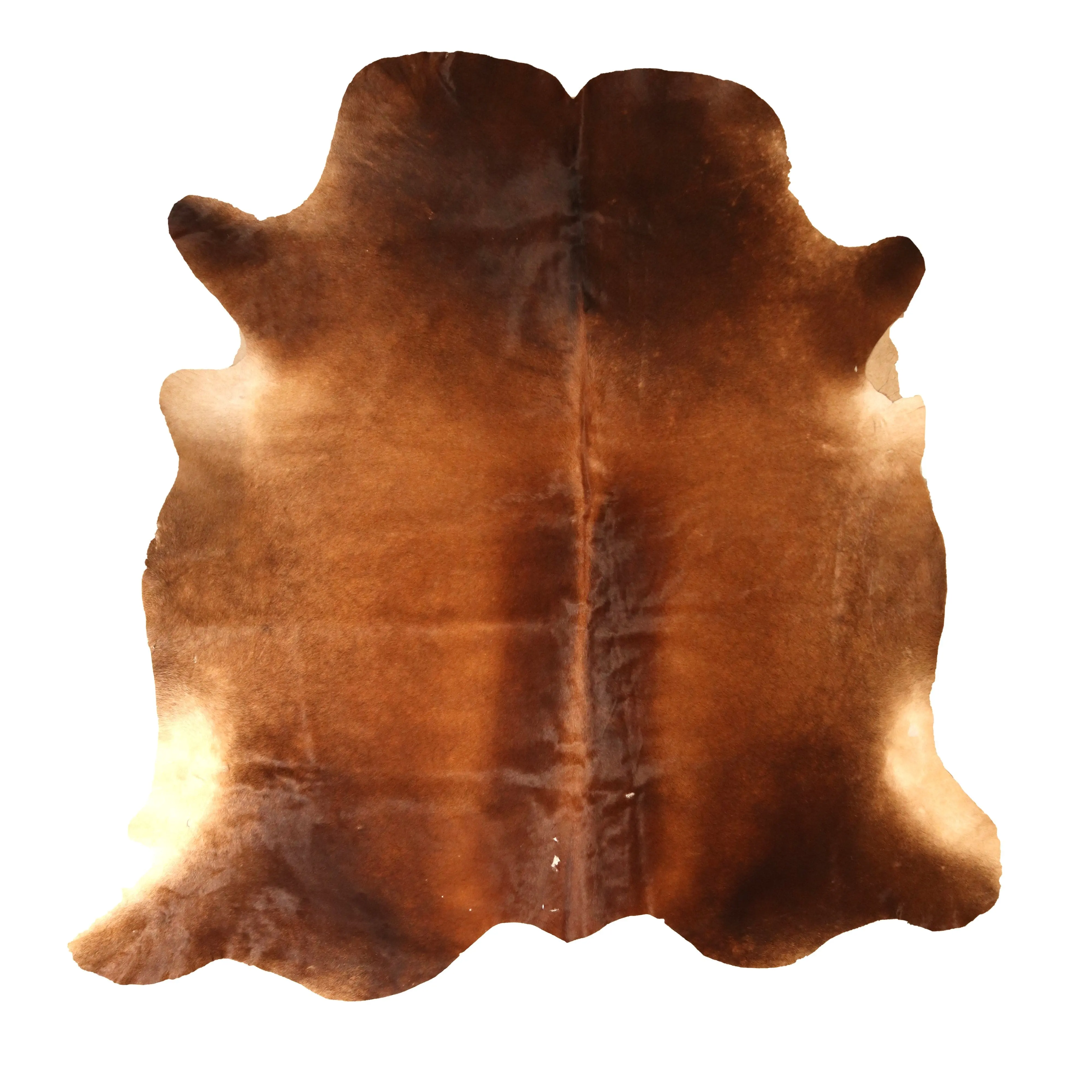 COWHIDE CARPET FROM PAKISTAN - HIGH END QUALITY - 100% NATURAL - LOCATION OF THE HIGHEST COWHIDE RUGS QUALITY