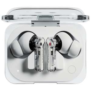 Écouteurs sans fil intra-auriculaires Nothing Ear (B162) avec puce Qualcomm, indicateur de batterie LED et fonction étanche - Boîte ouverte - Product Image 2