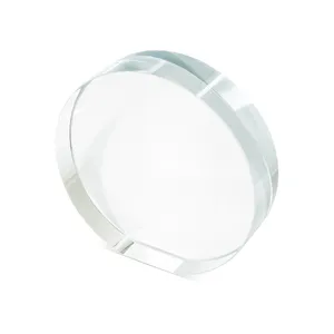 Trofei, Medaglie e Targhe Personalizzate in Vetro Tianyi - Product Image 1