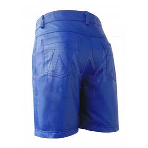 กางเกงขาสั้นลำลองสำหรับผู้ชายพร้อมพิมพ์โลโก้แบบกำหนดเองเอวยางยืดปรับได้ซักง่ายกระดุมผ้าใบแบบยั่งยืน - Product Image 3