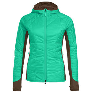 Parks Women's ski Winter warm packable Puffer Jacket Water Resistant <b>Ladies</b> Winter <b>Coat</b> Jacket <b>with</b> Adjustable hoodie - Product Image 3