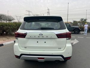 Nuevo/Usado Nissan Xterra SE 2.5L RWD Transmisión automática SUV/Crossover 165 HP - Product Image 4