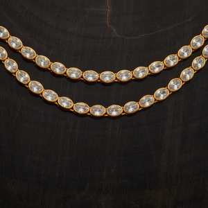 สร้อยคอของสะสมทางวัฒนธรรมวัดเงิน 169996 - Product Image 5