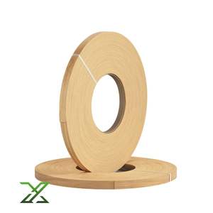 Good Prices Qing Yang Durable <b>Wood</b> <b>Edge</b> Banding Trim Self-Adhesive Water Resistant Eco-Friendly Furniture - Product Image 2