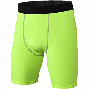 Pantalones Cortos de Compresión para Hombre, Personalizados, para Entrenamiento, Fitness, Running, Ropa Deportiva, Pantalones Cortos Modernos para Hombre - Product Image 5