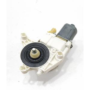 MOTORE ELETTRICO PER FINESTRINO POSTERIORE DESTRO FIAT Freemont 1a Serie 0130822474 (11>) - Product Image 4