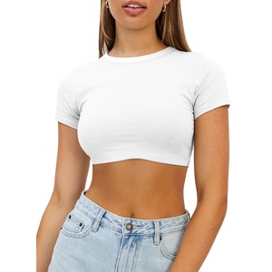 ปากีสถานผู้ผลิตเสื้อเอวลอยสำหรับสตรีทแวร์และแฟชั่นในเมือง - Product Image 1