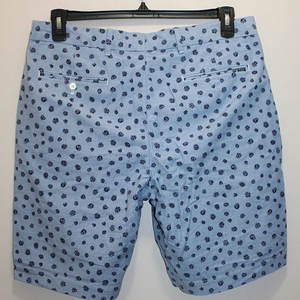 Shorts de golf décontractés en tissu de qualité supérieure, légers, sur mesure, pour la vente en ligne - Product Image 2