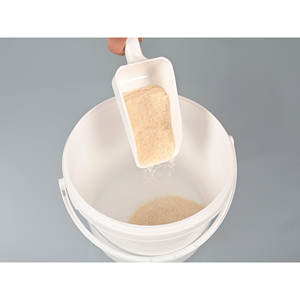 Laboplast Bio Scoop, usage industriel et laboratoire, Burkle GmbH, fournitures de laboratoire, fabriqué en Allemagne - Product Image 2