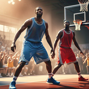 Pantalones cortos de baloncesto de malla 100% poliéster pantalones cortos de malla de verano para hombres cintura alta con cordón ropa de playa pantalones cortos de verano para hombres - Product Image 5