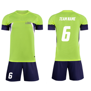 Nuevo OEM fútbol americano personalizado Jersey fútbol uniforme fútbol ropa Jersey conjunto camiseta barata al por mayor - Product Image 4