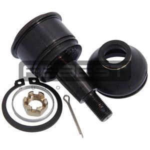 Supporto esagonale della leva anteriore inferiore (0320-CL7D) - Product Image 1