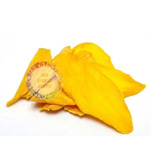 Rodajas de mango miel sabor dulce natural mango dulce y suave secado de alta calidad orgánica Premium grado 99 oro datos de Vietnam - Product Image 6