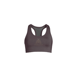 Haute qualité sans couture bretelles femmes vêtements de sport soutien-gorge Gym Fitness Yoga soutien-gorge respirant caractéristique fil gratuit dames rembourré soutien-gorge - Product Image 5