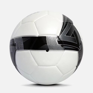 Professional Soccer <b>Ball</b> Lightweight with Customized Logo Durable Options for Size Factory Wholesale Made in Pakistan - Product Image 3