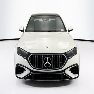 รถยนต์มือสองสภาพดี ปี 2026 E-CLASS AMG E 53 HYBRID 4MATIC+ ซีดาน ไมล์น้อย ไฟ LED พร้อมขาย - Product Image 1