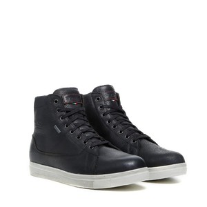 TCX scarpe Mood Gore-Tex nero - Product Image 1