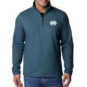 Vêtements d'hiver pour hommes, pulls en polaire, nouveau design, respirants, pulls en polaire pour hommes, best-sellers, pulls en polaire pour hommes très demandés - Product Image 1