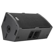 NUEVO Altavoz Activo de 2 Vías de Alto Rendimiento RCF TT 25-A II - Product Image 1