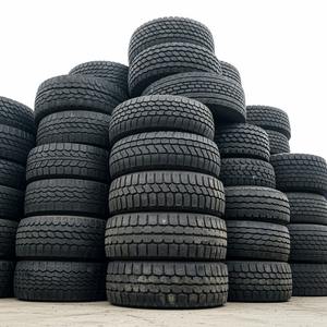 Neumáticos de camiones comerciales de alta carga para uso mixto en carretera disponibles en varios tamaños adecuados para Steer Drive y Trailer - Product Image 5