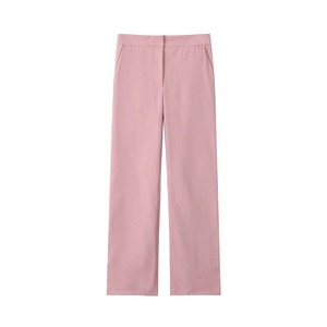 ชุดสองชิ้นเสื้อเกาะอกจับจีบแฟชั่นสำหรับผู้หญิงชุดสองชิ้นเอวสูงมีกระเป๋าข้าง - Product Image 3