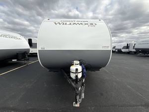 Nuevo 2026 Forest River Wildwood F-S-X 163R-D-S-K - Product Image 4