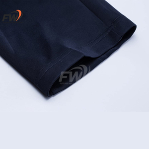 Conjunto Deportivo Casual de Invierno para Hombre, Talla Grande, Chaqueta Cortavientos, 100% Algodón Poliéster Satinado, Diseño Deportivo Cargo - Product Image 2