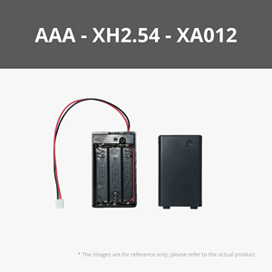 Accesorios para Baterías, Estuche para Baterías - Product Image 5