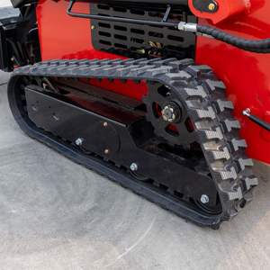 Usado 380 Tr-ian-gle Tra-ck Mi-ni - Product Image 6