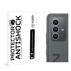 ฟิล์มป้องกันหน้าจอป้องกันการกระแทกสำหรับ ZTE AXON 41 5g - Product Image 1