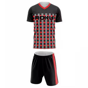 La mejor calidad, nuevo diseño, uniforme de hockey sobre césped juvenil, diseño 2025, uniforme de hockey sobre césped personalizado - Product Image 1